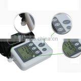 Professional Digital Wrist Blood Pressure Meter for Elder's Health EA-BP66B thumbnail-6