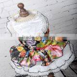 Summer Pet Dog Dress thumbnail-3