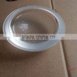 77mm Aspheric / Spherical Round Glass Lens thumbnail-5