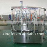 Automatic Edible oil filling machines
