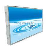 Indoor Lcd Screen Advertising Player Open Frame Lcd Monitor Advertising Sign Board Smart Tv Video Digital Photo Frame thumbnail-2