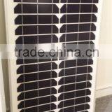 High Efficiency 250W Mono and Poly Solar Module 5w to 3000w Solar Panels in China thumbnail-2