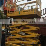 Reasonable Price Used Good Condition Stacking Machine Oringinal Italy 11.8m for Cheap Sale in Shanghai thumbnail-3