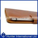 Genuine Leather Look Like Tablet Case For IPad 4 thumbnail-4