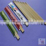 Eco-friendly Disposable Bamboo Chopsticks