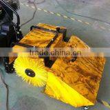 Floor Sweep Machine thumbnail-3