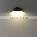 2X3W Beam Angle 120 IP54 Waterproof Outdoor LED Wall Light thumbnail-2