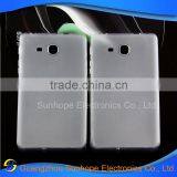 Matte Deisgn Tpu Soft Gel Back Cover for SAMSUNG T280 T285 Tab A 7.0 2016 Case thumbnail-3