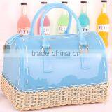 Jelly Handbag Fashion