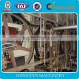 High Speed Paper Factory 1575mm Cultural Paper Machine For Writing Paper White Office Paper Production Line thumbnail-3