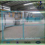 Security Temporary Fence Canada Style thumbnail-1