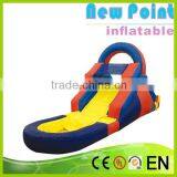 New Point Inflatable Water Slides for Summer,latest Competitive Price Inflatable Slide,inflatable Water Slides