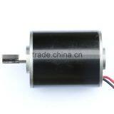 HIgh Quality 3000-18000rpm DC Motor