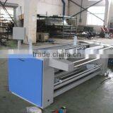 RH-A05 Fabric Rolling Machine thumbnail-2