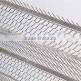 Expanded Rib Lath
