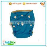 AnAnbaby Custom Orders Pocket Diaper Newborn Fast Supplier