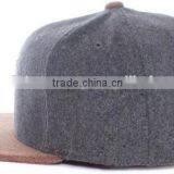 Wool SnapBacks
