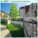 Gabion Factry of Cage de Gabion(Low Price for Sale) China Manufacture