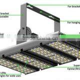 High Power 120w Outdoor Led Tunnel Light, CE RoHS Approved Led Tunnel Lighting thumbnail-4