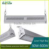 Long Service Life Linear Highbay Light 120-130 Lm/wwjth Osram Driver thumbnail-1