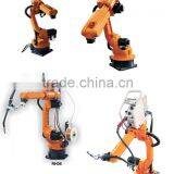 RB08 High Quality 6-axis Industrial Robot thumbnail-4