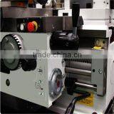 CDE6140A High Precision Conventional Lathe Price in China thumbnail-4