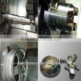 DL-30M CE Slant Bed CNC Lathe for Heavy Machining thumbnail-4