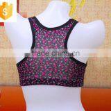 Sport Bras, Women Fitness Wears, Girls Sexy Bras thumbnail-4