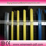 Security Steel Palisade Fencing