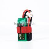 ACEHE 11.1V 1500mAh 75C Capacity High RatePowerful Rechargeable Lithium Polymer Batteries thumbnail-2