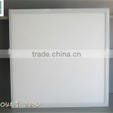 durable square LED panel light 60*60cm ra80 for official business