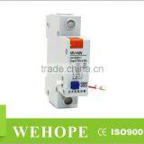 MV+MN Automatic Reset Remote Circuit Breaker Auxiliary Switch thumbnail-1