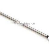 Cuticle Pusher & Nail Scrapper stainless steel