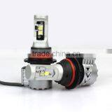 Good Quality CE, RoHS, ISO9001 36w 12v g8 Led 9004 Headlights With IP65 thumbnail-6