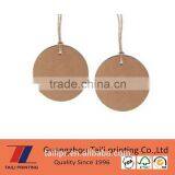 High Quality Round Paper Tags thumbnail-2