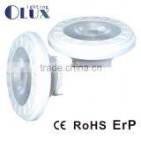 China Suppler High Quality Led Lights AR111 G53 15W thumbnail-2