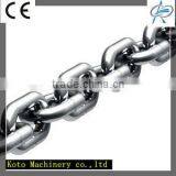 G80 Alloy Steel Chain Load Chain thumbnail-1