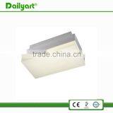 LED Decoration 15w Led Ceiling Light 60x60