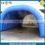 Best Design Decorative Exhibition/promotion/conference Inflatable Tunnel Tent thumbnail-1