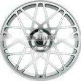 Forged Alloy Monobloc Wheel
