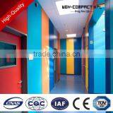 Good Price Black Core Formica Wall Panels