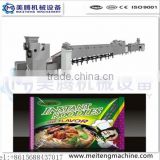 High quality Maggi Instant Noodle Machine