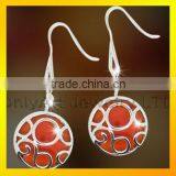 Jewelry Earring Wholesale China New Design Fashionable Jewelry thumbnail-3
