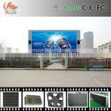 RGX P7 Outdoor Full Color Led Display thumbnail-6