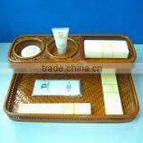 Hotel Amenity Set thumbnail-1