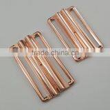 Metal Interlocking Buckles For Ladies Belt thumbnail-2