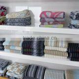 LUXURY TURKISH COTTON BATH SHEETS thumbnail-6