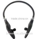 Earphone Headphone Stereo Wireless Bluetooth thumbnail-6