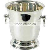 Fashion Stainless Steel Ice Bucket /Champagne Bucket