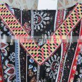 100%rayaon Newest Model Hot Sales Islamic Fashionable Thobe thumbnail-5